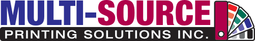 Multi-Source Printing Solutions Inc.